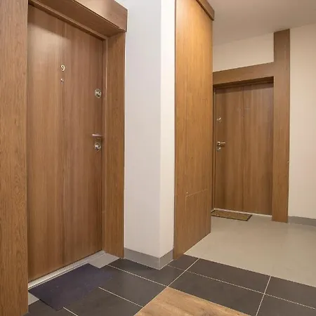 Urban Jungle - Space Apartment Białystok Zewnętrze zdjęcie