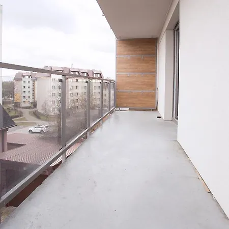 Urban Jungle - Space Apartment Białystok Zewnętrze zdjęcie