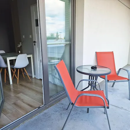 Urban Jungle - Space Apartment Białystok Zewnętrze zdjęcie