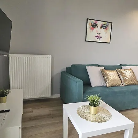 Urban Jungle - Space Apartment Białystok Zewnętrze zdjęcie